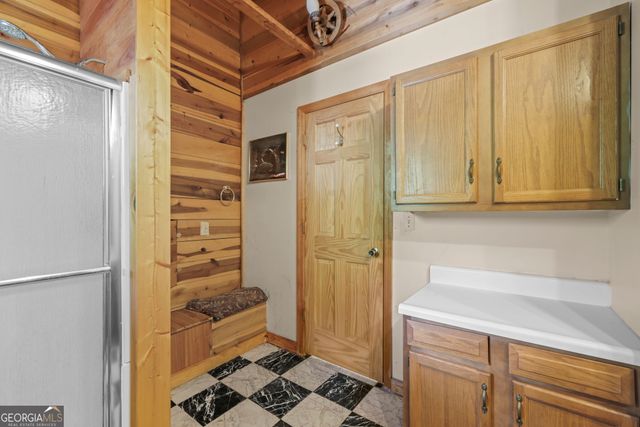 544 Darnell Creek Road, Rabun Gap, GA 30568
