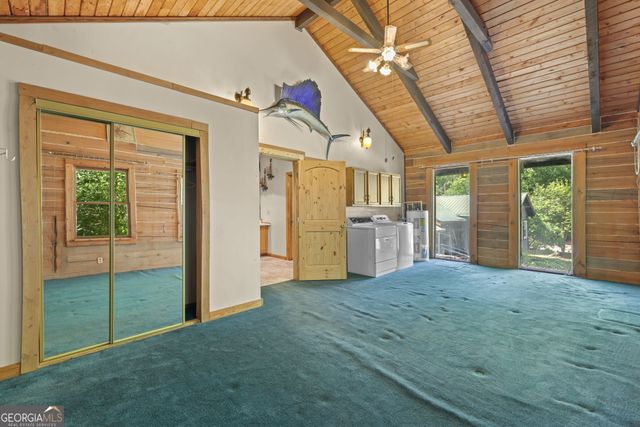 544 Darnell Creek Road, Rabun Gap, GA 30568