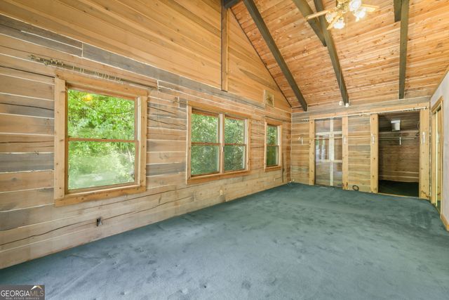 544 Darnell Creek Road, Rabun Gap, GA 30568