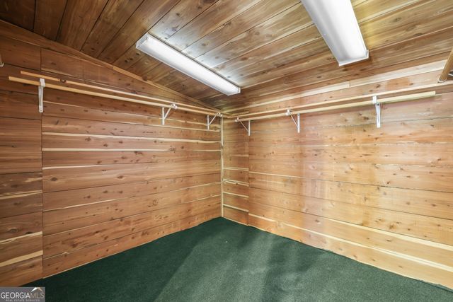 544 Darnell Creek Road, Rabun Gap, GA 30568