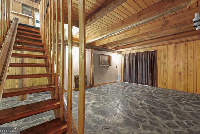 544 Darnell Creek Road, Rabun Gap, GA 30568