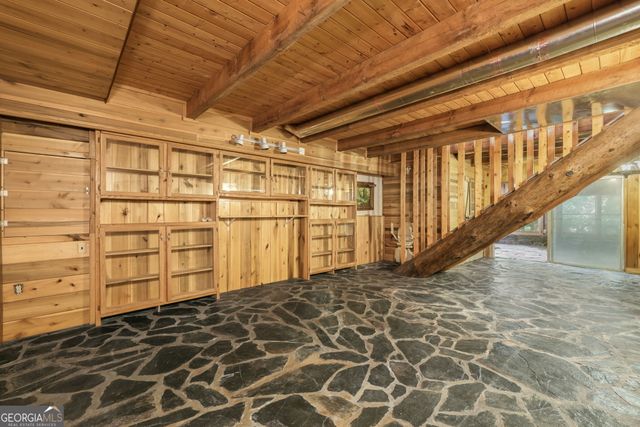 544 Darnell Creek Road, Rabun Gap, GA 30568