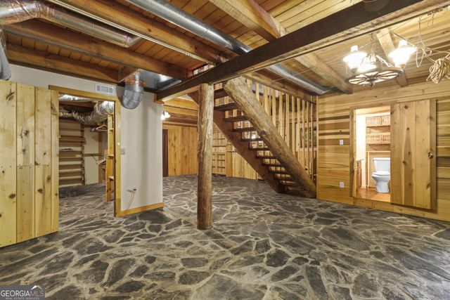 544 Darnell Creek Road, Rabun Gap, GA 30568