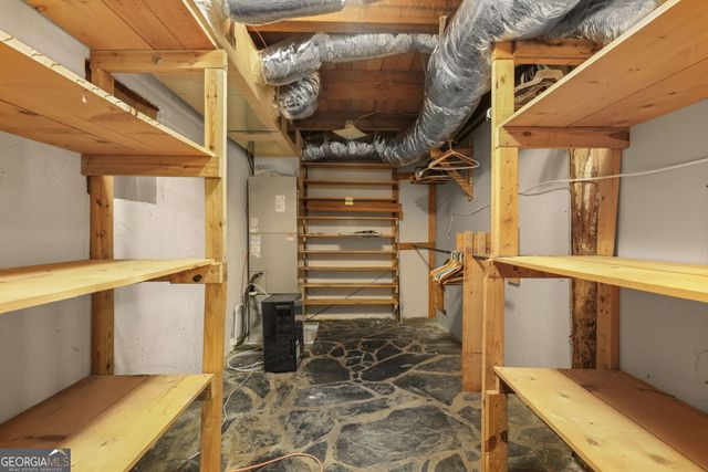 544 Darnell Creek Road, Rabun Gap, GA 30568