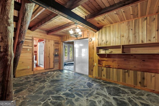 544 Darnell Creek Road, Rabun Gap, GA 30568
