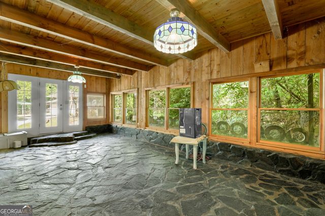 544 Darnell Creek Road, Rabun Gap, GA 30568