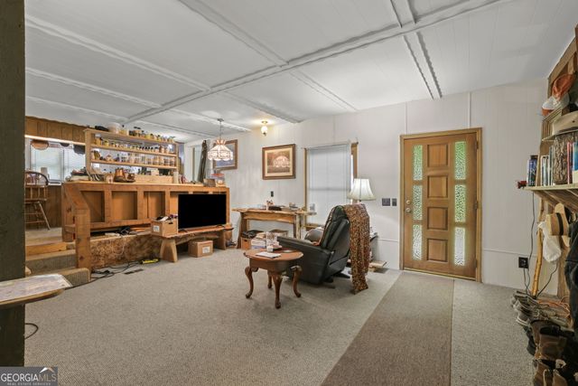 544 Darnell Creek Road, Rabun Gap, GA 30568