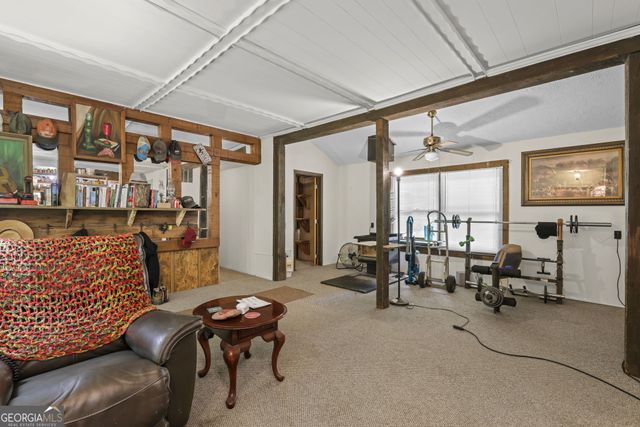 544 Darnell Creek Road, Rabun Gap, GA 30568