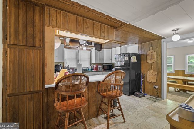 544 Darnell Creek Road, Rabun Gap, GA 30568