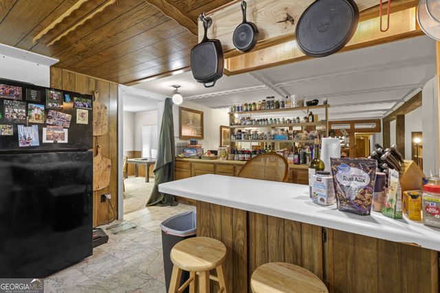 544 Darnell Creek Road, Rabun Gap, GA 30568