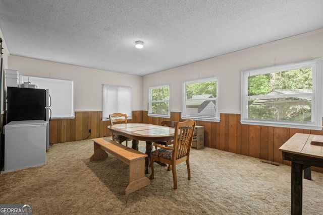 544 Darnell Creek Road, Rabun Gap, GA 30568