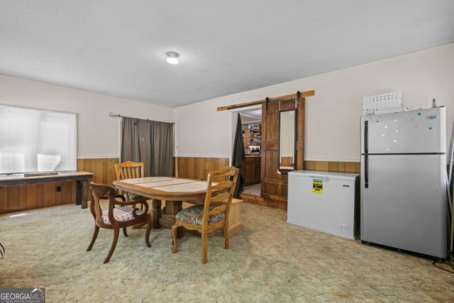544 Darnell Creek Road, Rabun Gap, GA 30568