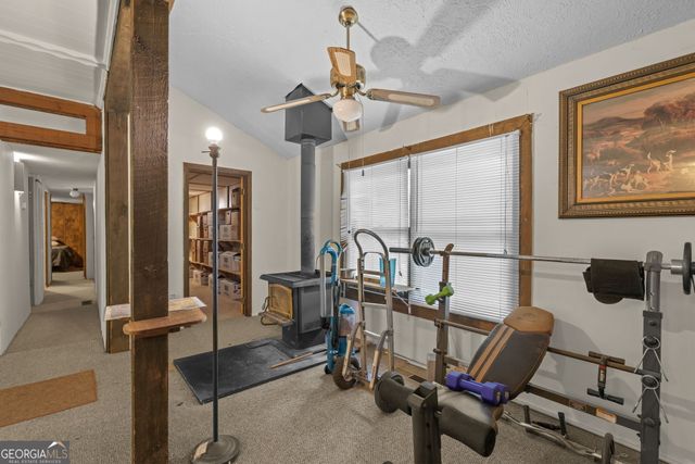 544 Darnell Creek Road, Rabun Gap, GA 30568