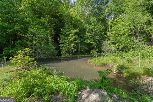 544 Darnell Creek Road, Rabun Gap, GA 30568