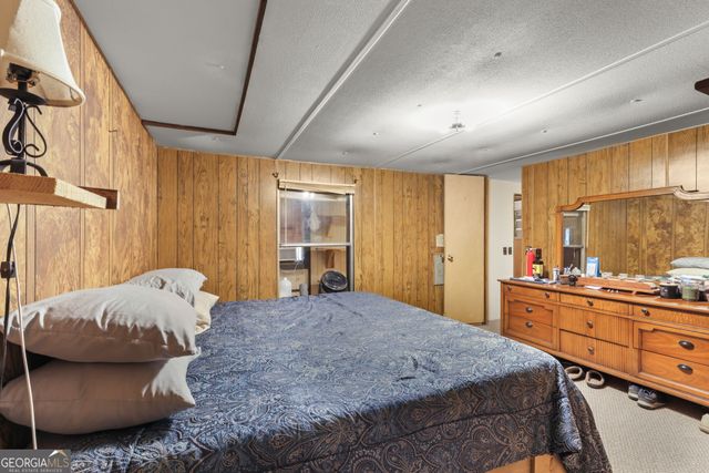 544 Darnell Creek Road, Rabun Gap, GA 30568