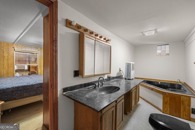 544 Darnell Creek Road, Rabun Gap, GA 30568