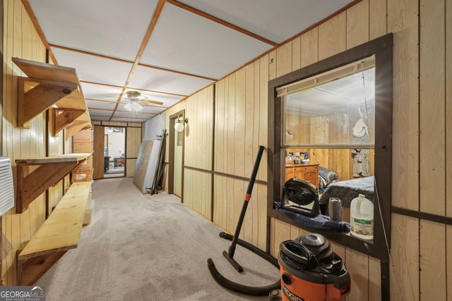 544 Darnell Creek Road, Rabun Gap, GA 30568