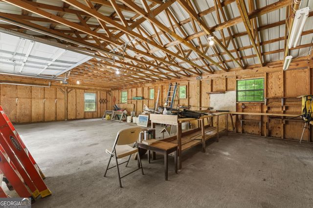 544 Darnell Creek Road, Rabun Gap, GA 30568