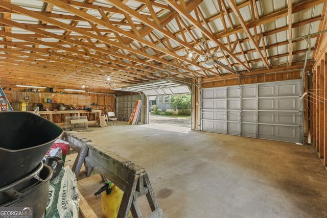 544 Darnell Creek Road, Rabun Gap, GA 30568