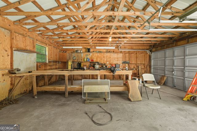 544 Darnell Creek Road, Rabun Gap, GA 30568