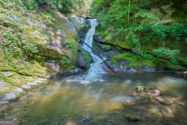 544 Darnell Creek Road, Rabun Gap, GA 30568
