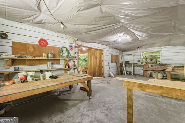 544 Darnell Creek Road, Rabun Gap, GA 30568
