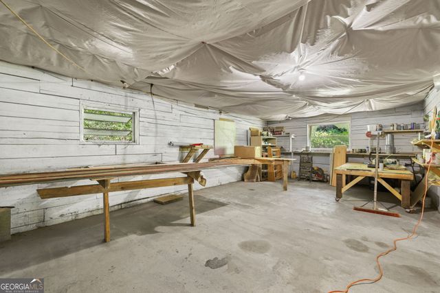 544 Darnell Creek Road, Rabun Gap, GA 30568