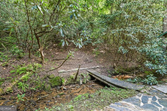 544 Darnell Creek Road, Rabun Gap, GA 30568