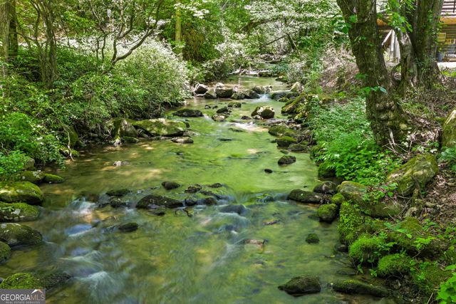 544 Darnell Creek Road, Rabun Gap, GA 30568