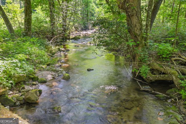 544 Darnell Creek Road, Rabun Gap, GA 30568