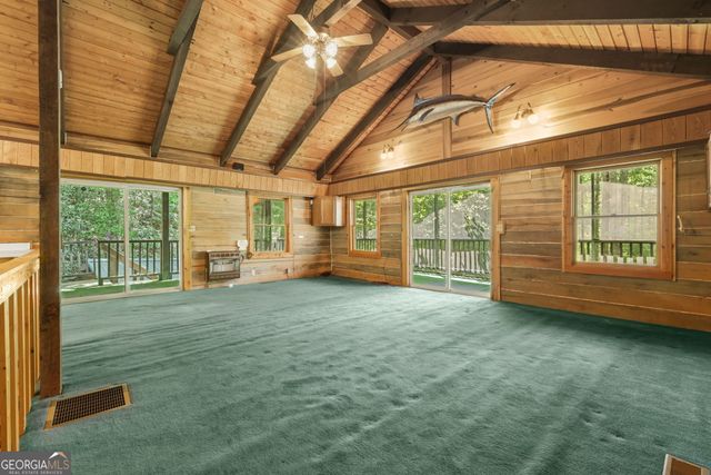 544 Darnell Creek Road, Rabun Gap, GA 30568