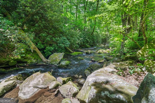 544 Darnell Creek Road, Rabun Gap, GA 30568