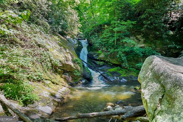 544 Darnell Creek Road, Rabun Gap, GA 30568