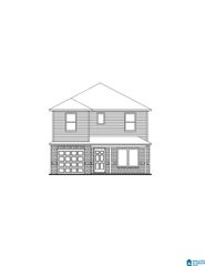 200 ELM STREET, Pell City, AL 35125