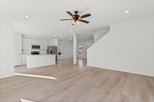 1520 Carillon Lane, Conway, AR 72034