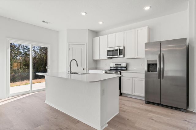 1520 Carillon Lane, Conway, AR 72034