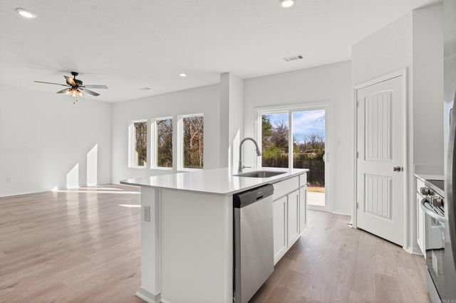 1520 Carillon Lane, Conway, AR 72034