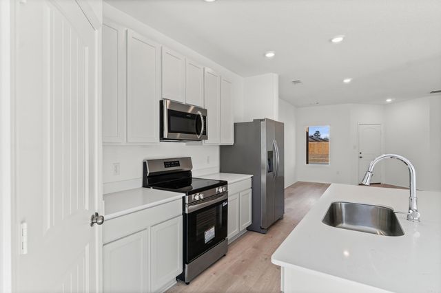 1520 Carillon Lane, Conway, AR 72034