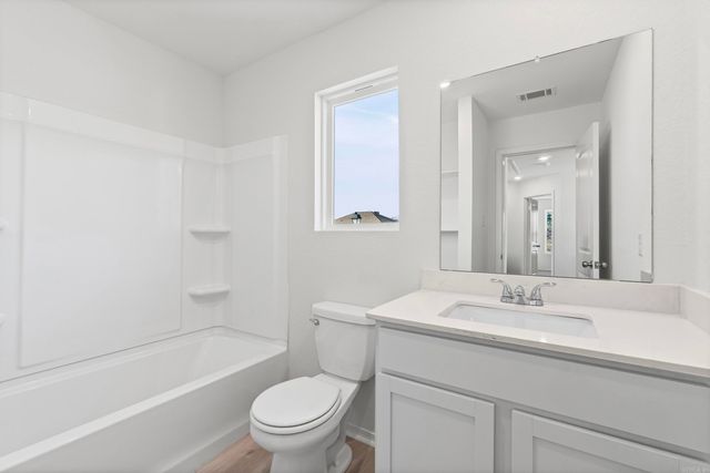 1520 Carillon Lane, Conway, AR 72034