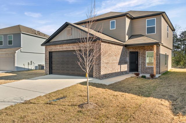 1520 Carillon Lane, Conway, AR 72034