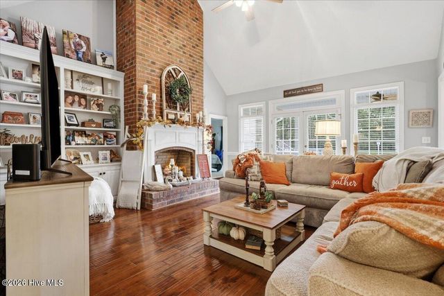 8622 Carter Grove Drive, Elm City, NC 27822