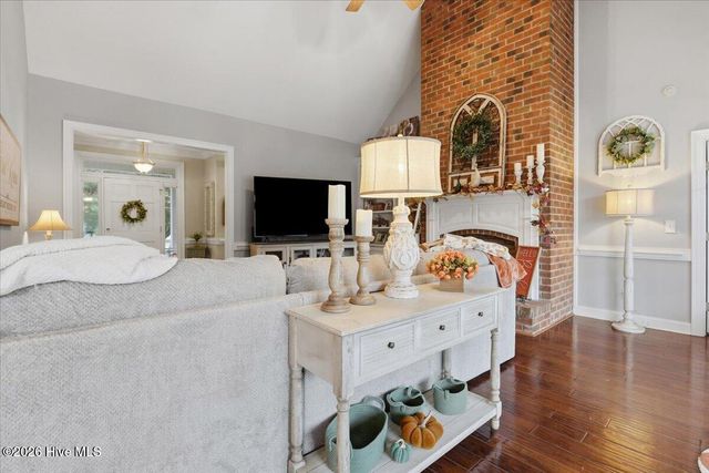 8622 Carter Grove Drive, Elm City, NC 27822