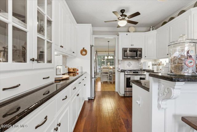 8622 Carter Grove Drive, Elm City, NC 27822