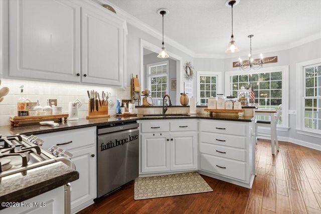 8622 Carter Grove Drive, Elm City, NC 27822