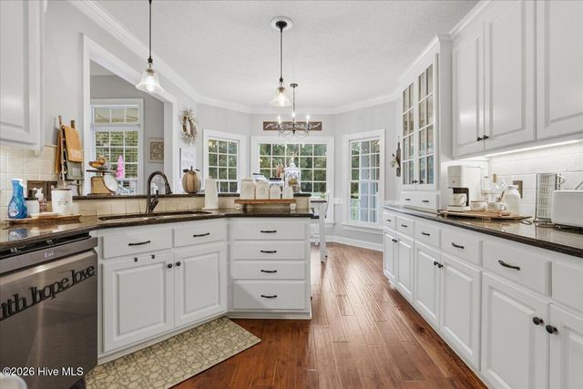 8622 Carter Grove Drive, Elm City, NC 27822