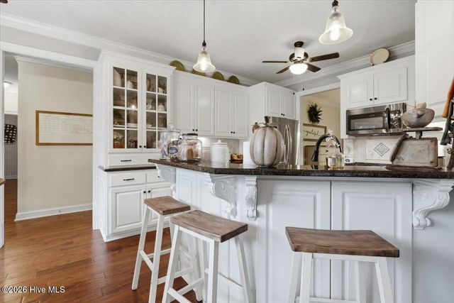 8622 Carter Grove Drive, Elm City, NC 27822