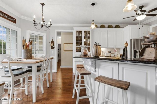 8622 Carter Grove Drive, Elm City, NC 27822