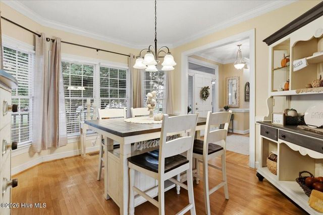 8622 Carter Grove Drive, Elm City, NC 27822