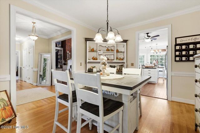 8622 Carter Grove Drive, Elm City, NC 27822