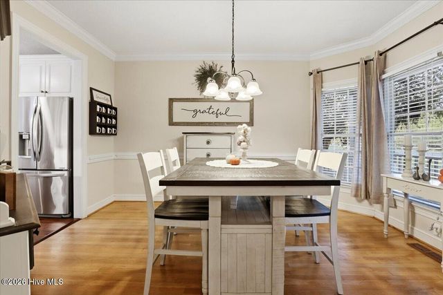 8622 Carter Grove Drive, Elm City, NC 27822